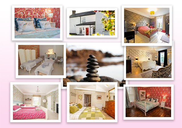 Floursh & Nourish retreats
